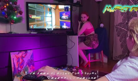 Хватит деградировать, давай просто займемся сексом!