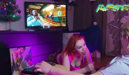 Хватит деградировать, давай просто займемся сексом!