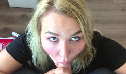 Занялись сексом после знакомства в Тиндере!