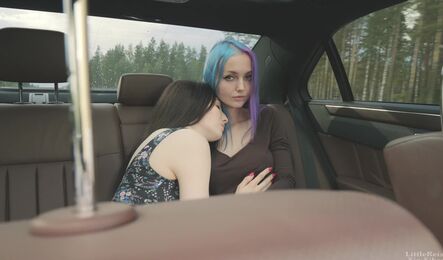 Таксист не отказался от оплаты сексом