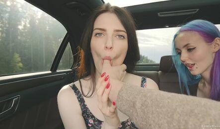 Таксист не отказался от оплаты сексом