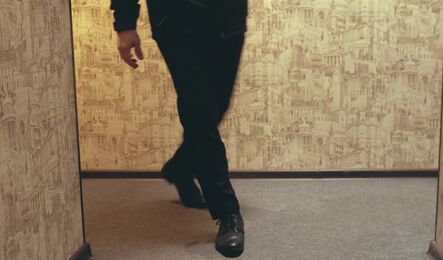 Подарил девушке красивое белье и заслужил на красивый секс