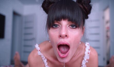 Соблазнил милфу на минет в позе 69