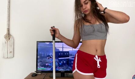 Как тут не захотеть секса, когда биткои так классно растет