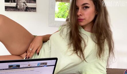 Как тут не захотеть секса, когда биткои так классно растет