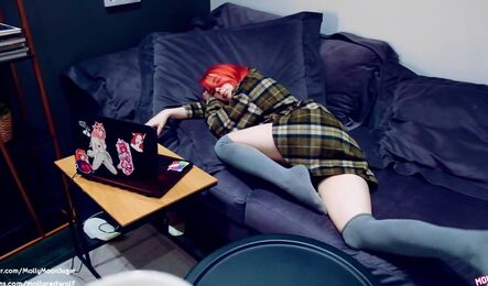 Не устоял и занялся сексом с подругой, когда она его соблазняла