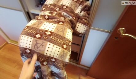 Смотрел порно инцест и захотел секса с мачехой