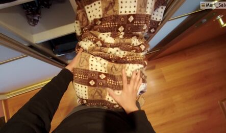 Смотрел порно инцест и захотел секса с мачехой