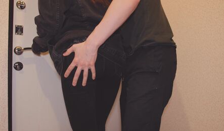 Секс после ссоры с девушкой возбуждает даже больше чем до того