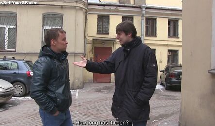 Порно измена с бывшей одногруппницей с разговорами!