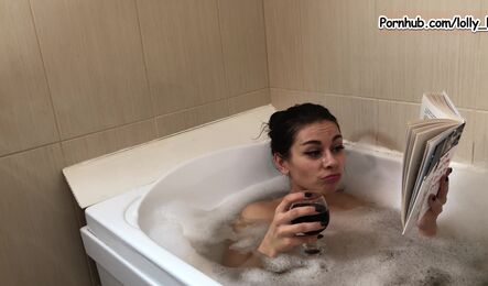 Как русская падчерица соблазнила отчима на секс!