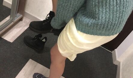 Пьяная подруга зашла на секс с соседом!