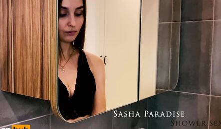 Русская милфа вспоминает секс с бывшим мужем