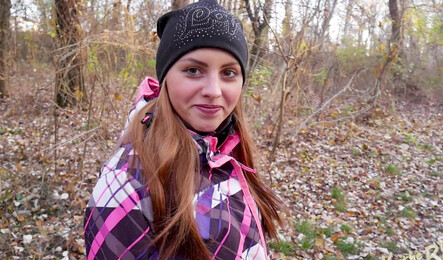 Познакомился с девушкой и предложил сделать минет за деньги!