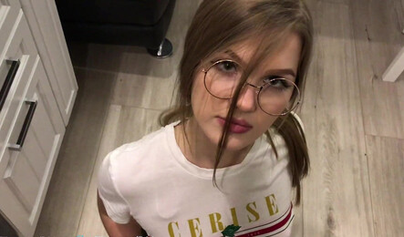 Мой парень любит готовить, а я люблю секс!