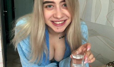 Зала к соседу на 50 грамм и изменила мужу!