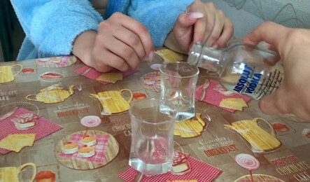 Зала к соседу на 50 грамм и изменила мужу!