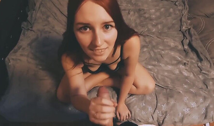 Сводная сестра любит медитацию, а брат любит секс!