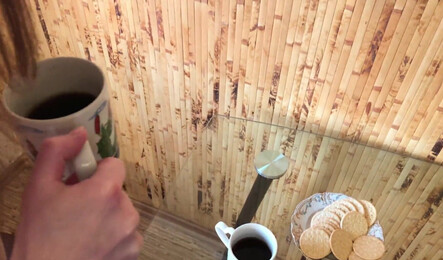 Русская жена очень жестко отомстила мужу за измену!