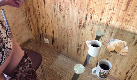 Русская жена очень жестко отомстила мужу за измену!