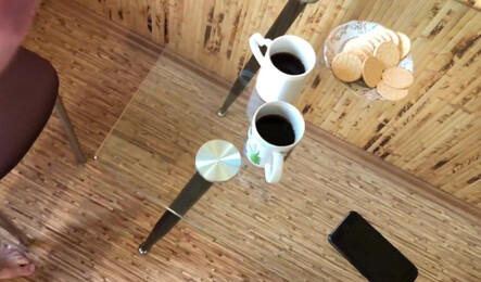 Русская жена очень жестко отомстила мужу за измену!