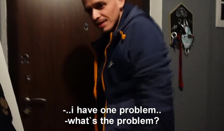 Заказала мастера на час и соблазнила его на трах!