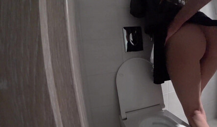 Дала парню трахнуть себя за то что сводил на шопинг!