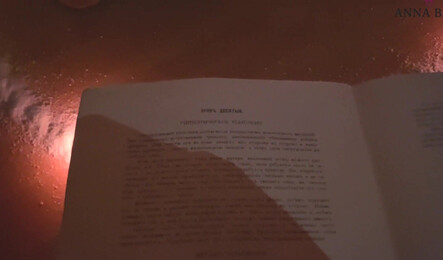 Порно с сюжетом на Хеллоувин!