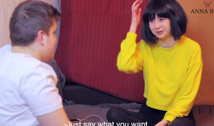 Согласилась зайти домой к незнакомцу, чтобы погреться