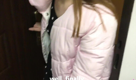 Девушка из сайта знакомств трахается как голодная