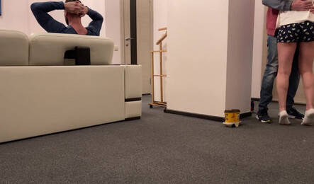 Отомстила парню сексом с незнакомцем