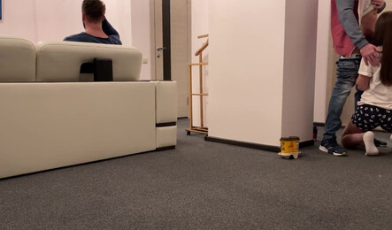 Отомстила парню сексом с незнакомцем