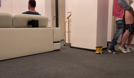 Отомстила парню сексом с незнакомцем