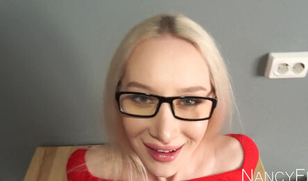 Когда со свиданием не повезло, приходится трахаться с незнакомцем