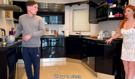 Отомстила мужу изменой с любовником