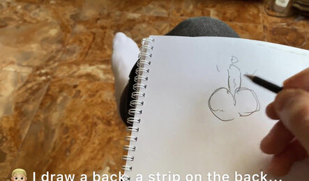 Знакомство с пикапером закончилось приятным сексом