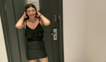 Соблазнил девушку на секс во время совместной коммандировки