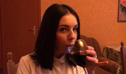 Люблю когда корпоратив заканчивается хорошим сексом