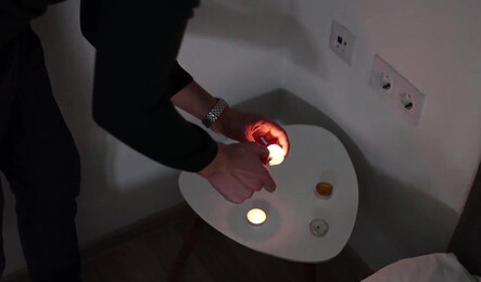 Измена жены на глазах у куколда