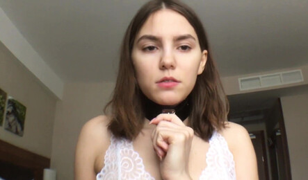 Секс с милашкой в отеле который очень возбуждает