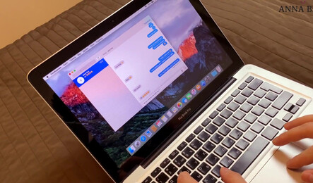 Секс со сводной сестрой с разговорами