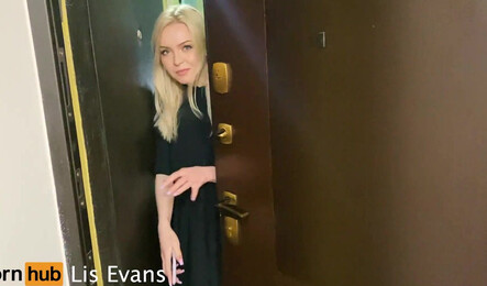 Как я заглянула к соседу в гости за паролем к вайфай