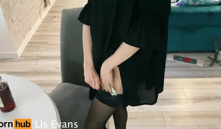 Как я заглянула к соседу в гости за паролем к вайфай