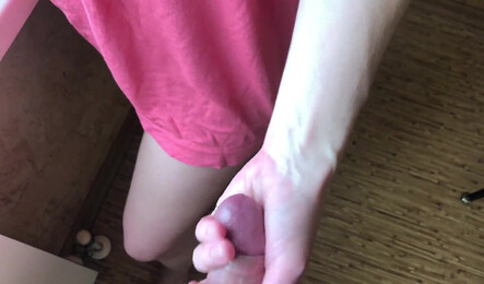 Жена изменяет мужу с разговором по телефону - русское