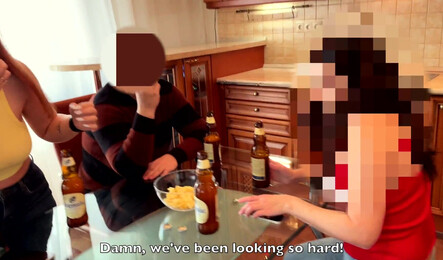 Русское порно с разговорами и сюжетом