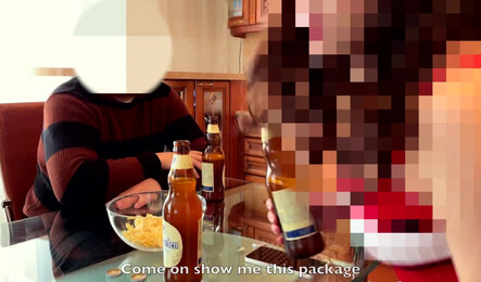 Русское порно с разговорами и сюжетом