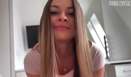 Когда моей девушке хочется секса, ей невозможно отказать