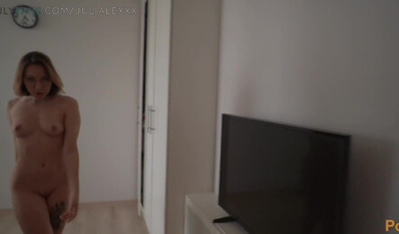 Знакомство в Тиндере закончилось сексом