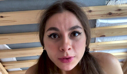 Надоело соблазнять сводного брата разными намеками