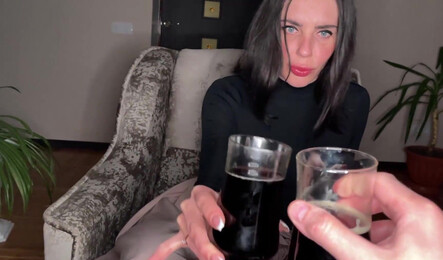 Русская измена с любовником перед свадьбой в порно с разговором